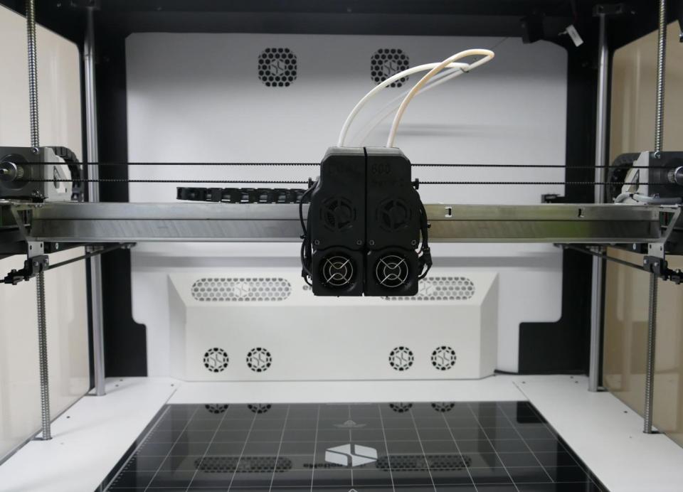 L’impression 3D professionnelle : levier d’agilité et d’innovation pour les entreprises en 2025