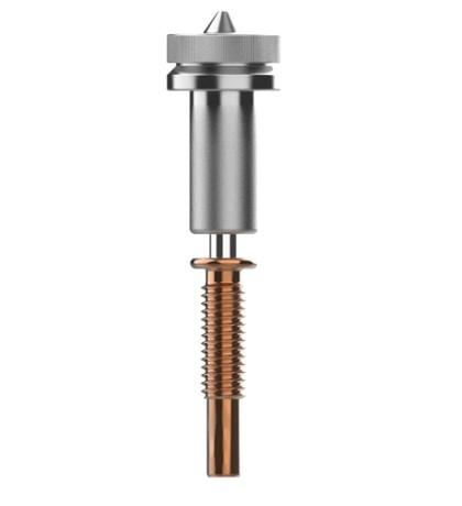 Buse Haut Débit Ø0.6 HTA Filament 1.75