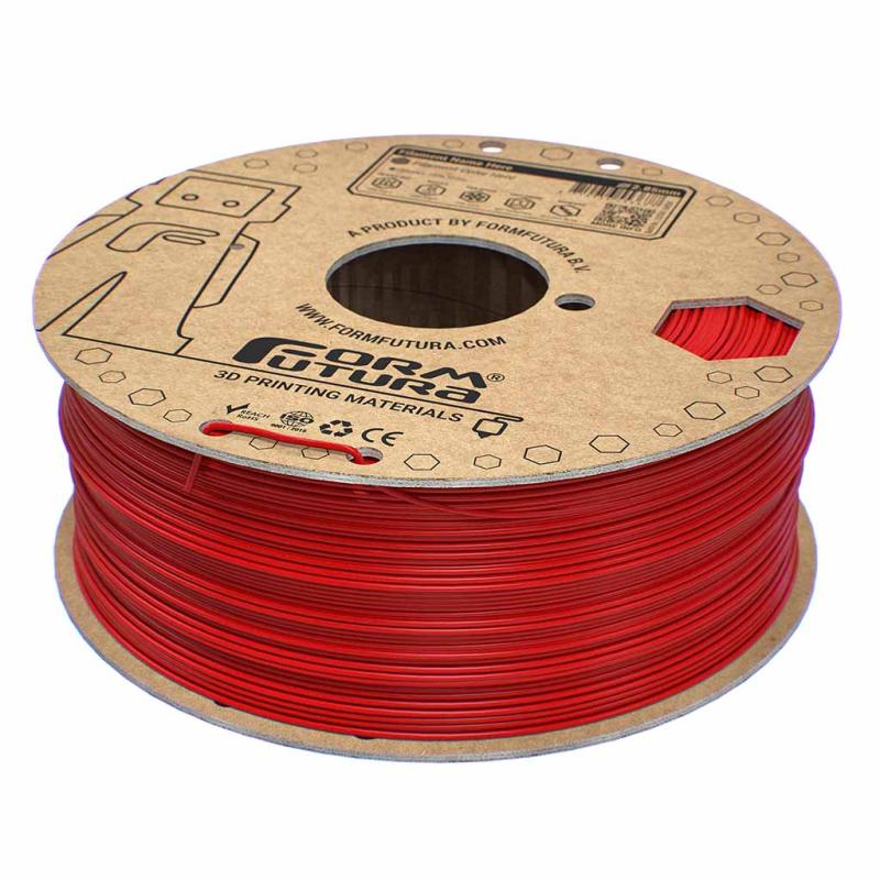 FORMFUTURA - ePLA EASYFIL 1.75MM ROUGE 1KG