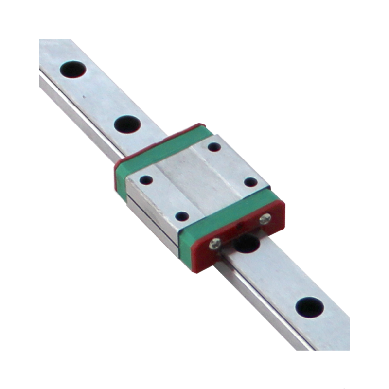 Linear rail MGN9C x 600mm