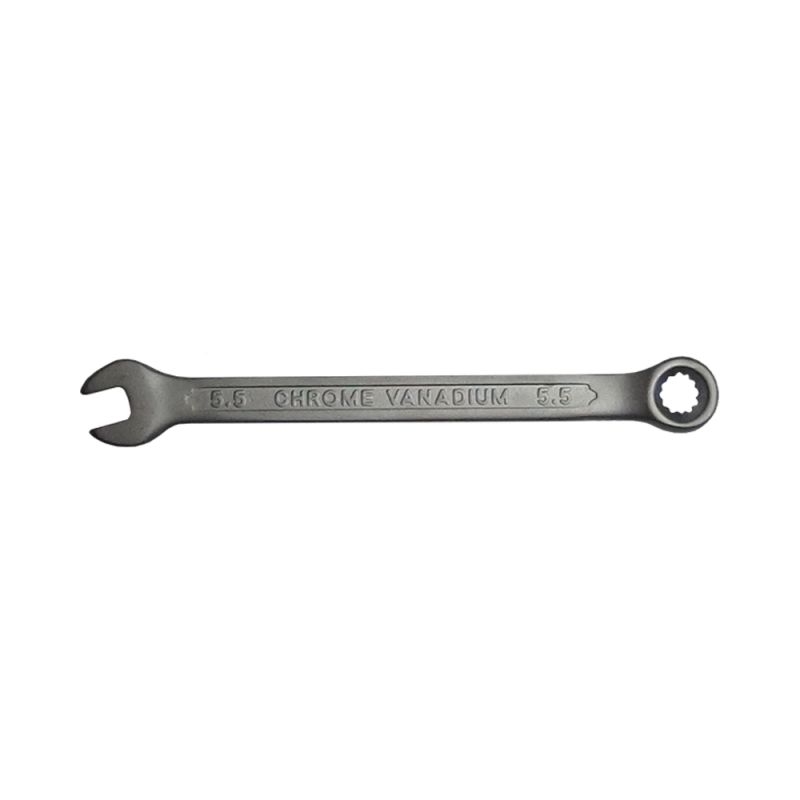 Flat wrench 5,5mm