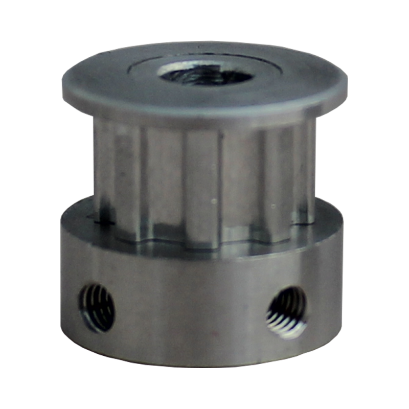 T5 pulley 8 teeth for 6mm belt, 5mm axis