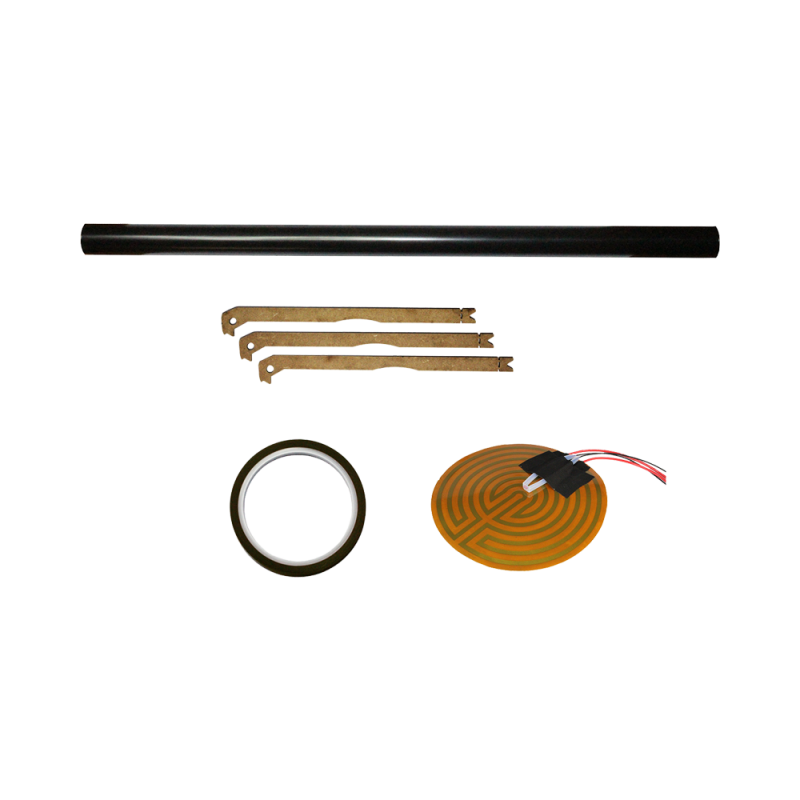 Kit plateau chauffant pour MicroDelta Originale