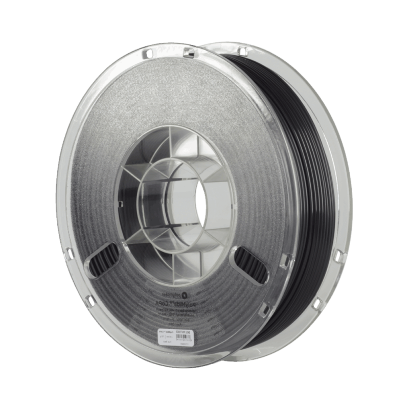 PolyMide CoPA Polymaker 1.75 Noir 750g