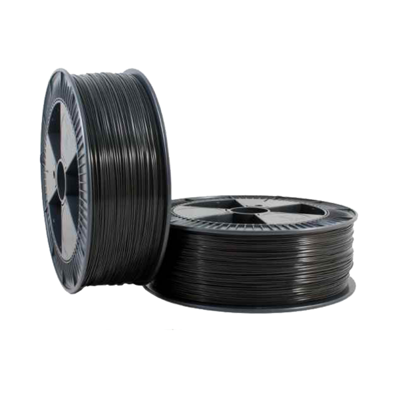 PLA Premium 1.75mm Noir 2,3Kg