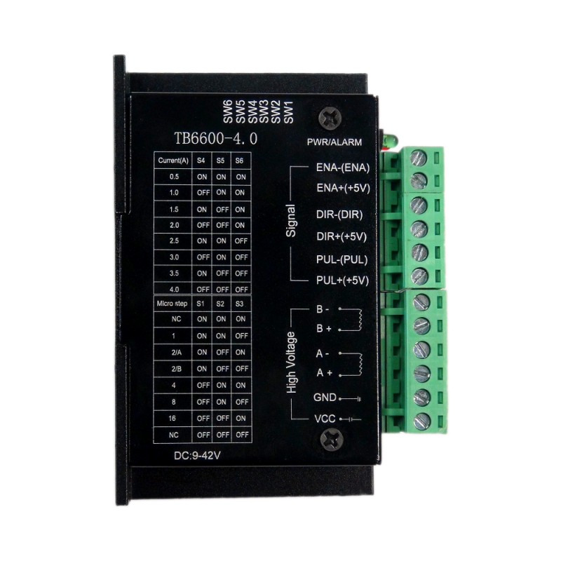 Toshiba tb6600 Clearance