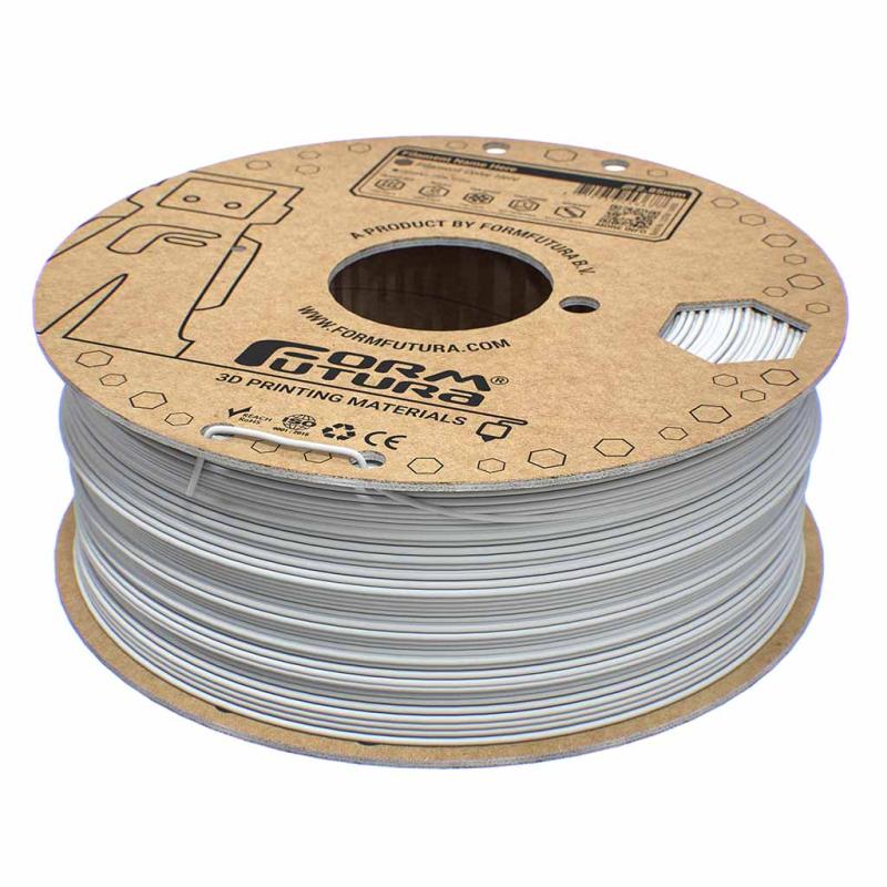 FORMFUTURA - ePLA EASYFIL 1.75MM GRIS CLAIR 1KG