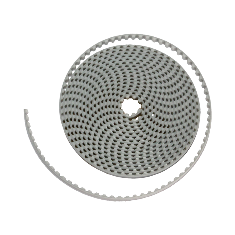 T5 Timing belt, 6mm width, per meter