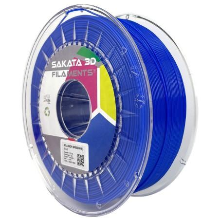 SAKATA PLA High Speed PRO 1.75mm Bleu 1kg