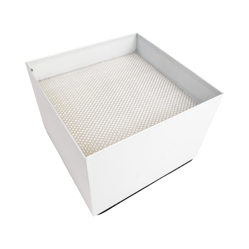 EMT-Filtre combiné pour système de filtration industriel