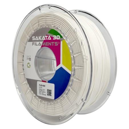 SAKATA FLEX 920 1.75mm Blanc 1kg