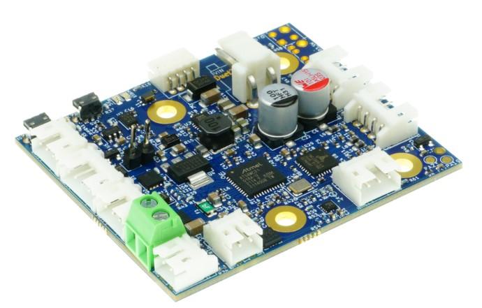 Duet 3 Tool Board 1LC