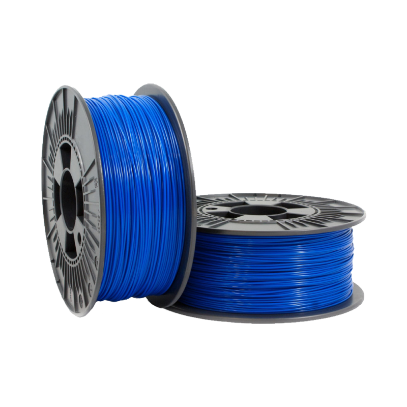 ABS Premium 1.75mm Dark Blue 1kg