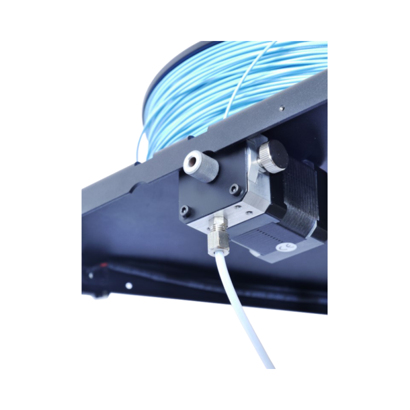 MicroDelta Rework 3D printer