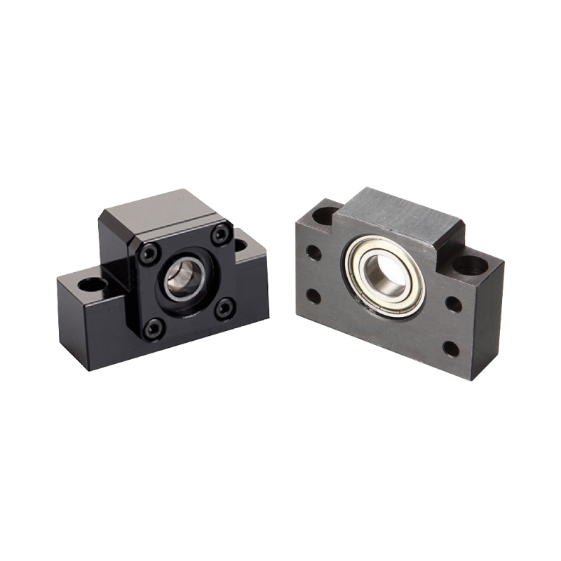 Blocks kit for 16 mm ball screw