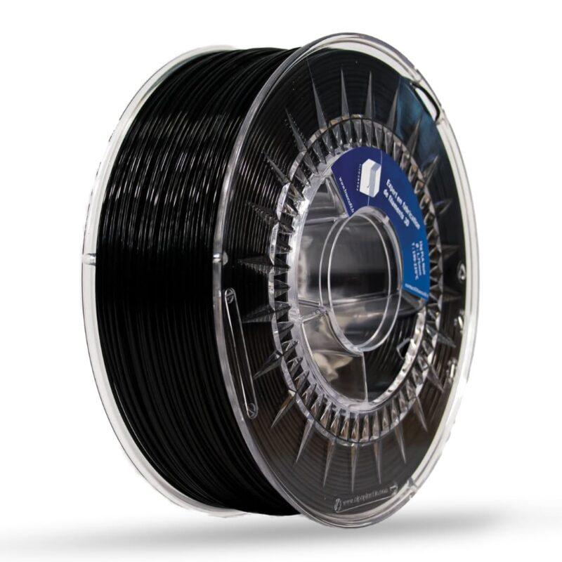 FRANCOFIL - ABS 1.75MM NOIR 1KG