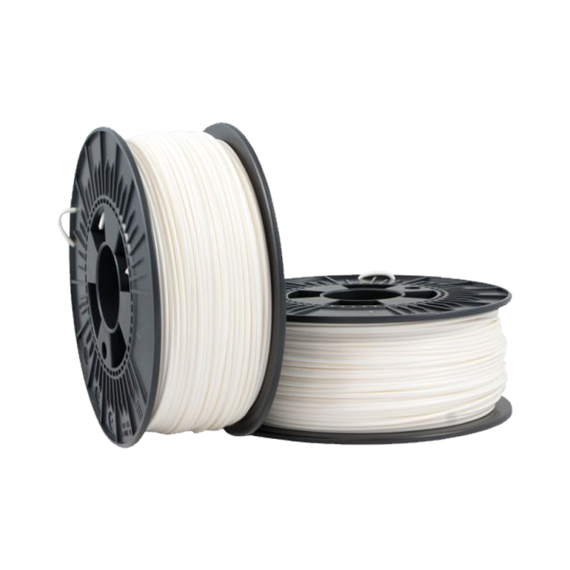 ABS 1.75 mm Filament, 1kg - Transparent