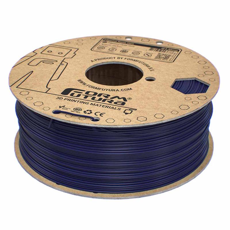 FORMFUTURA - ePLA EASYFIL 1.75MM ULTRAMARINE BLUE 1KG