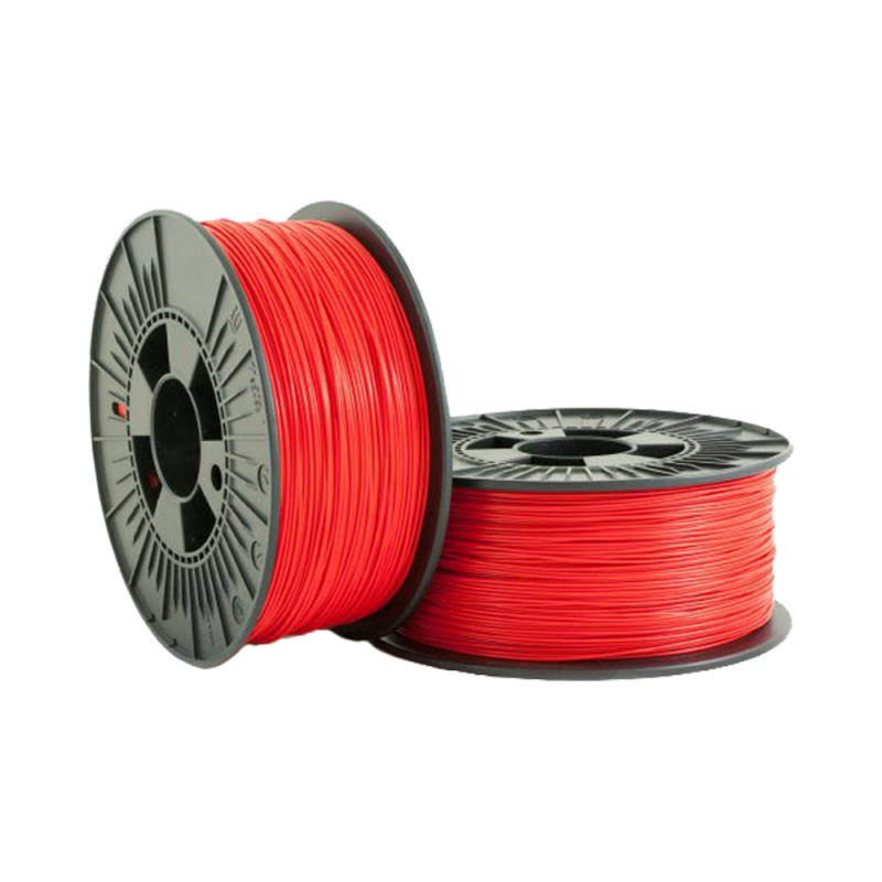 ABS Premium 1.75mm Rouge 1kg