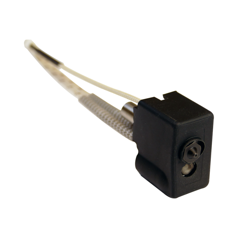 Tête d'impression complète avec buse en acier trempé pour Strateo3D IDEX420  (buse 0.4mm)