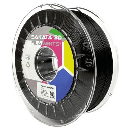 SAKATA PLA High Speed PRO 1.75mm Noir 1kg