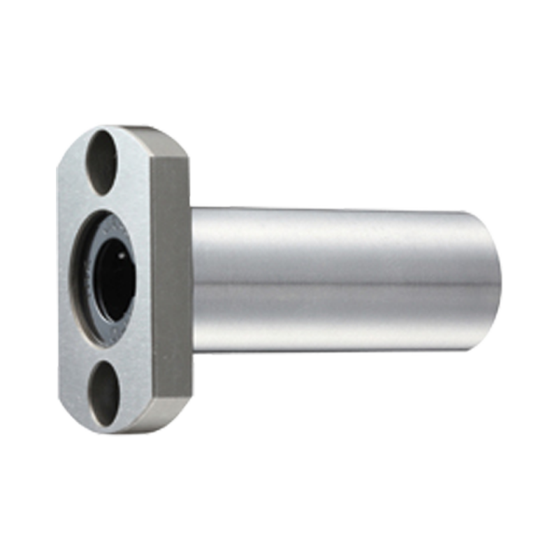 Flanged Linear bearings LMH10LUU