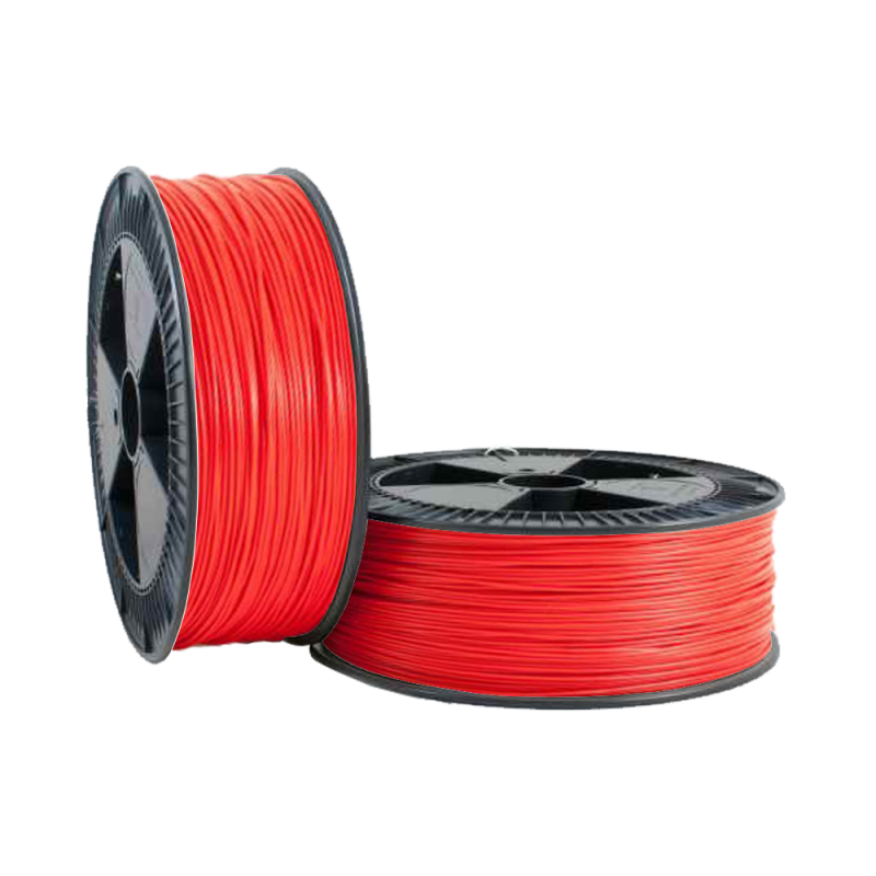 G-fil 1.75mm Rouge opaque 2,3Kg