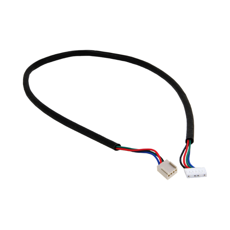 Stepper Motor 2 Meter Cable Dupont 4 Pin