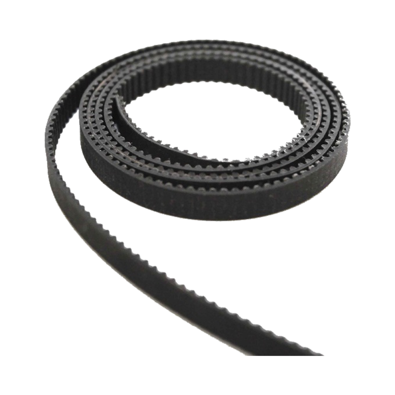 2 pi/èces pas 2mm GT2 courroie synchrone//dent/ée 2GT-6 largeur 6mm 98mm