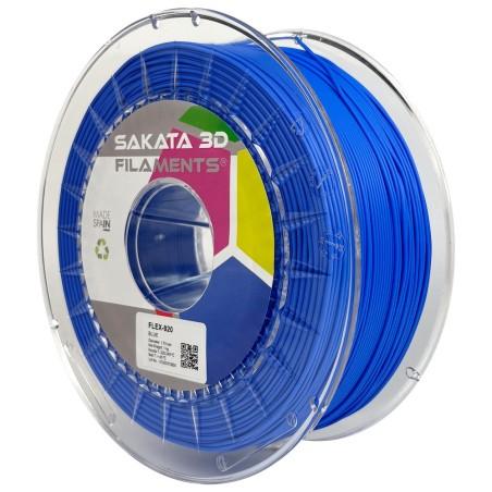 SAKATA FLEX 920 1.75mm Bleu 1kg