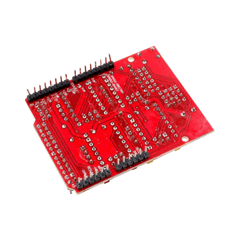 CNC Shield GRBL compatible