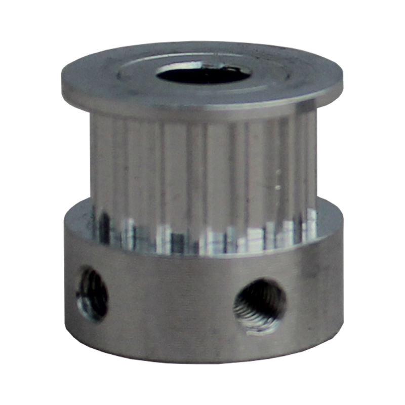 GT2 Pulley 16 teeth for 6mm belt, for 5mm axis