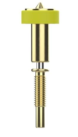 Buse Révo Haut Débit Ø0.25 Laiton Filament 1.75