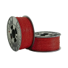 PLA Pailleté 1.75mm Rouge métallisé