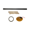 Kit plateau chauffant pour MicroDelta Originale