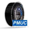 FRANCOFIL - PLA 1.75MM NOIR PMUC 1KG