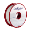 PLA Draftplast 1.75mm Blanc 1kg