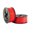 ABS Premium 1.75mm Red 1kg