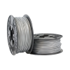 PLA Premium 3mm Argent 1kg