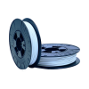 PLA Mat 1,75mm Blanc 500gr