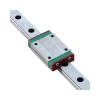Linear rail MGN15H x 490mm