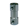 Coupler 5 x 5mm (rigid)