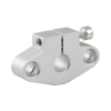 10mm shaft support