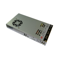 Alimentation Mean Well 24V 320W