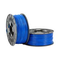 PLA Premium 3mm Bleu foncé 1kg