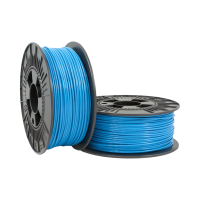 PLA Premium 3mm Bleu Ciel 1kg