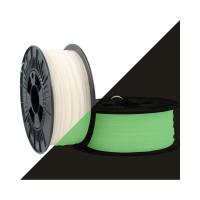PLA Premium 1.75mm Phosphorescent 1kg