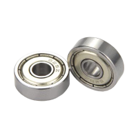 626ZZ ball bearing