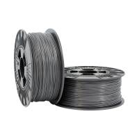 PLA Premium 1.75mm Gris 1kg