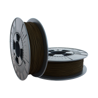 Filament Bois Ébene 3mm 500g